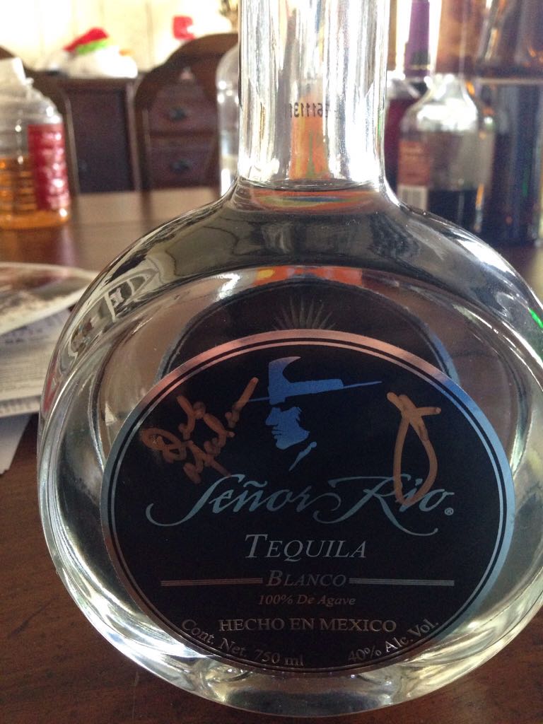 Eight Degrees Grapefruit Vodka