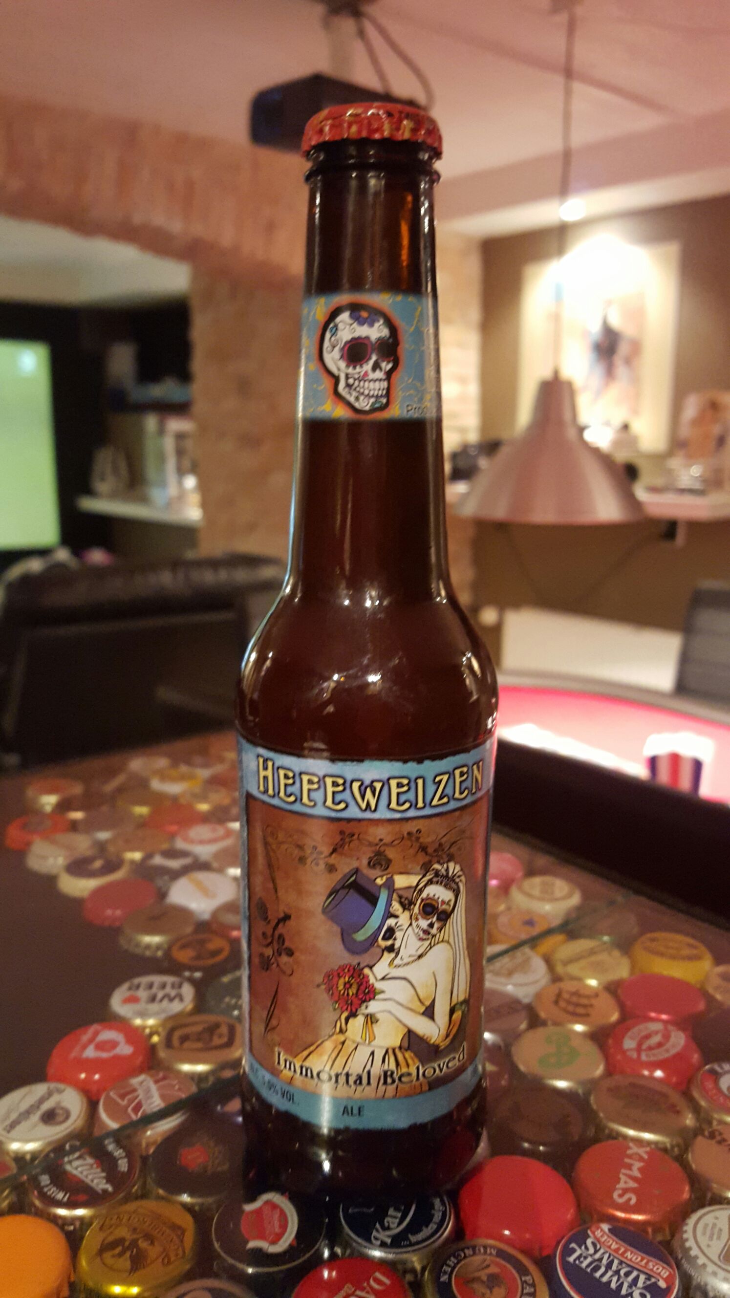 Southern Comfort Pepper