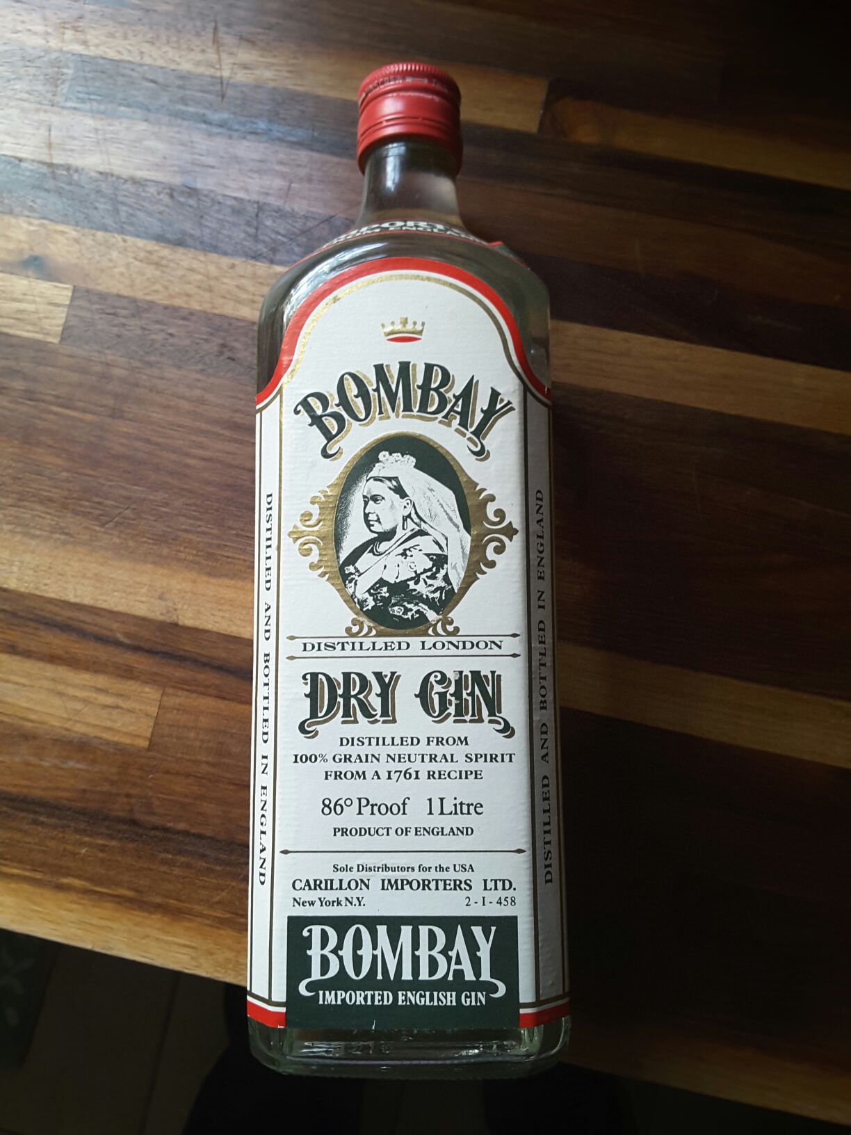 Chivas Regal Aged 12 Years