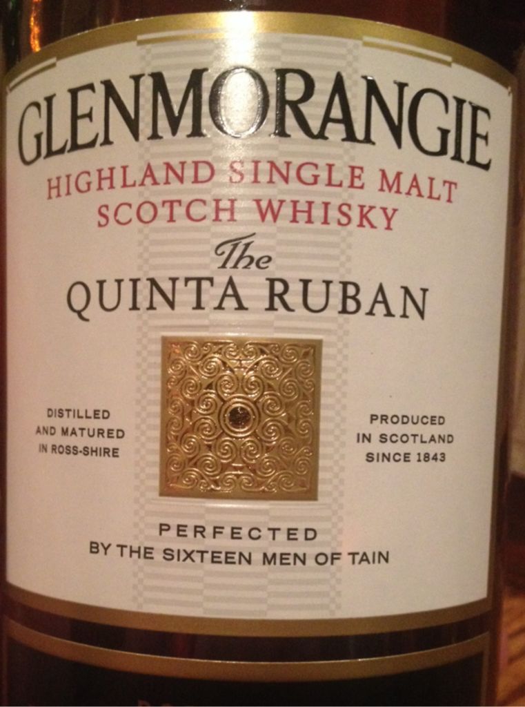 Hamilton Pimento Dram