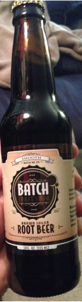 Laphroaig 10 CS Batch 004