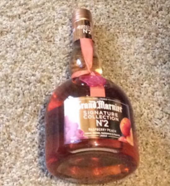 Bols Cherry Flavored Brandy