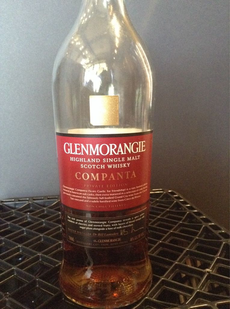 Jeremiah Weed Lightning Lemonade