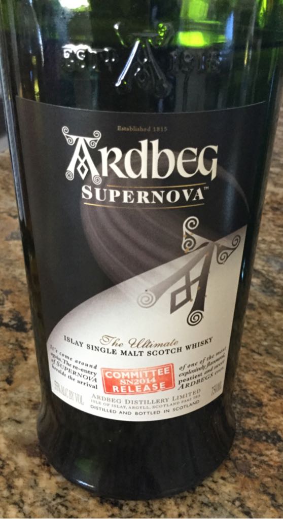 Vodka, Cucumber Flavored