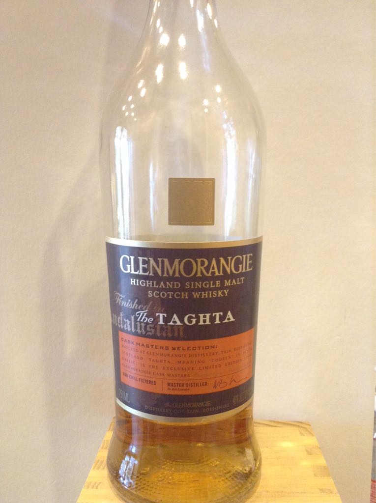 Hennessy Master Blender’s Selection No 2