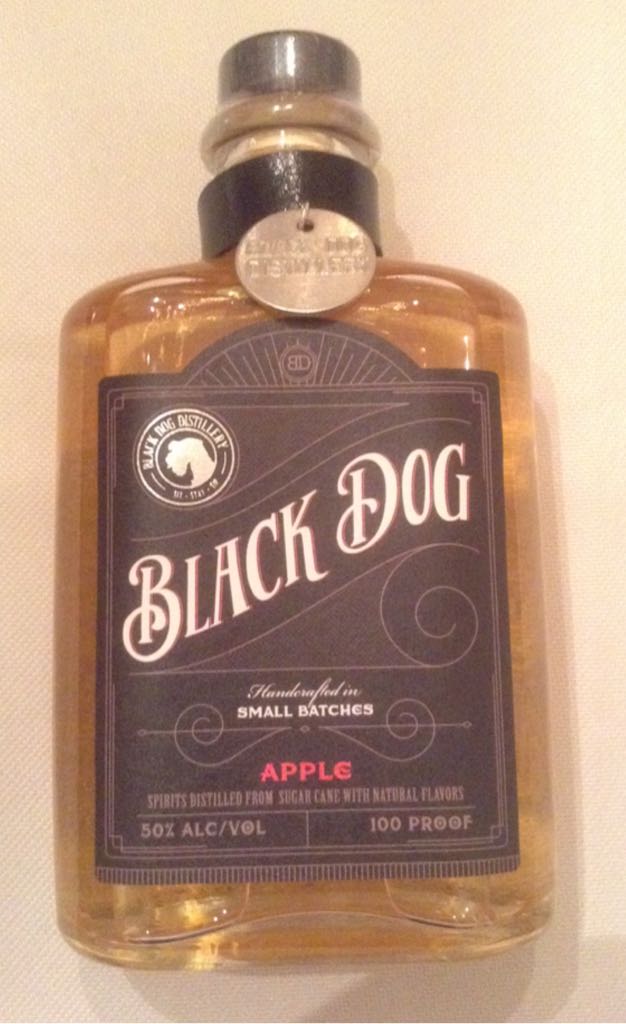 Tap 357 Maple Rye Whiskey