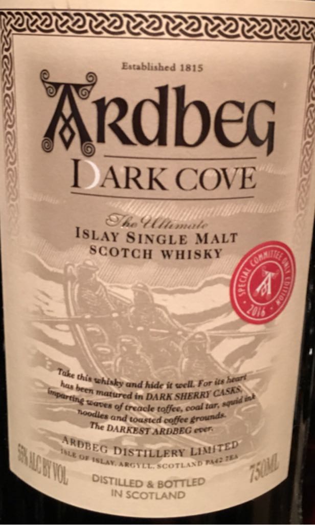 Bandolero Tequila Gold