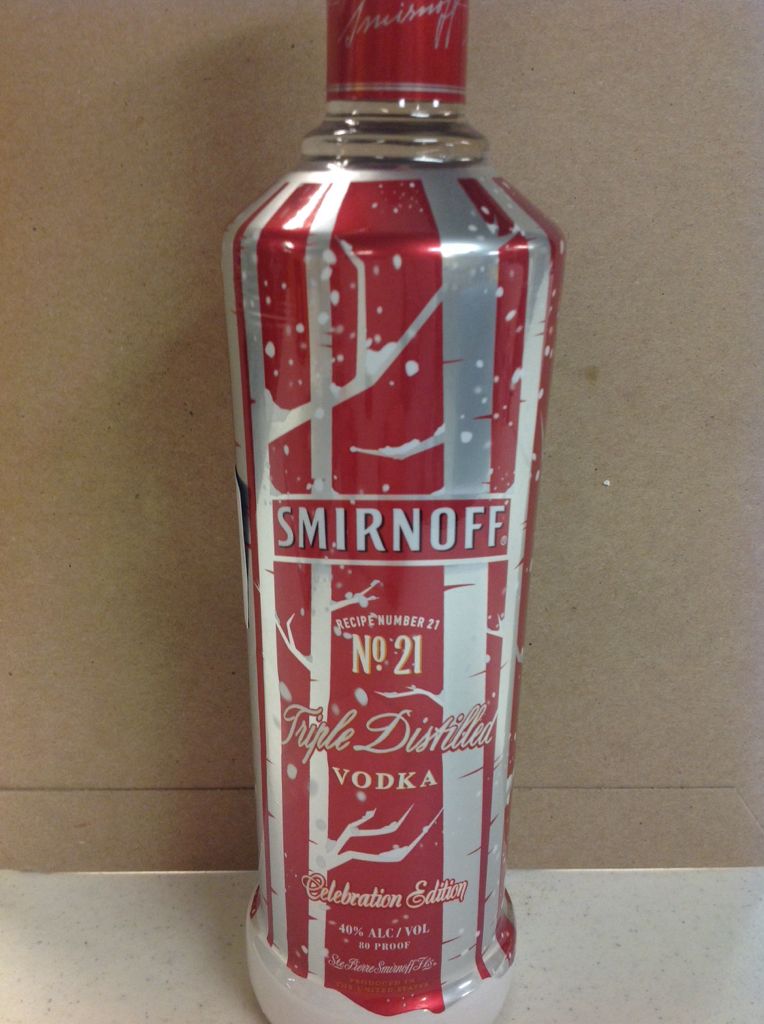 Tanqueray Malacca Gin Limited Edition