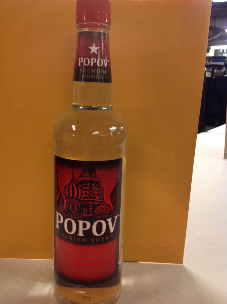 1835 Bourbon Cherry Whiskey Liquor