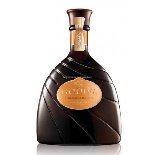 Praline Liqueur