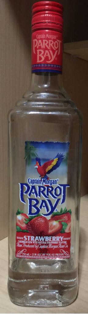 Appleton Jamaica Rum: White