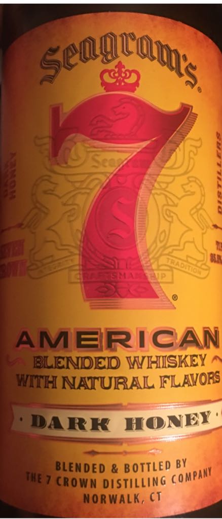 Crave Chocolate Chili 