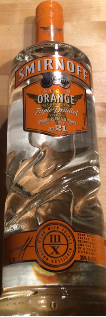 Black Label  50 ML Mini  1980