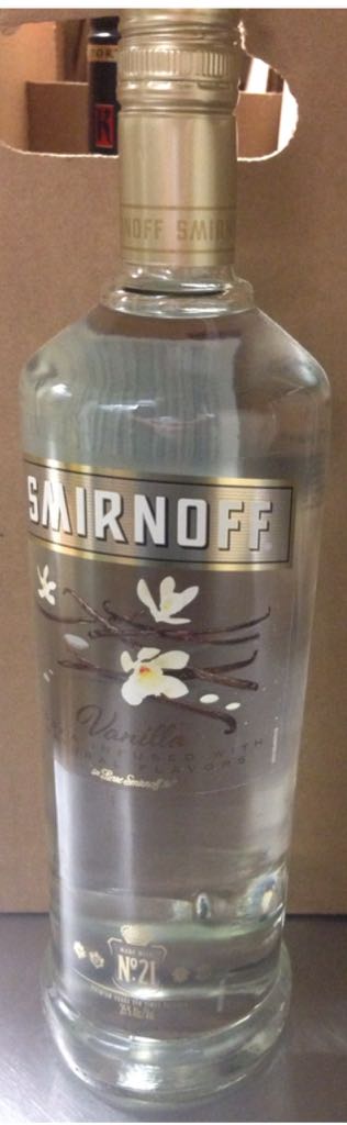 Captain Morgan White Rum