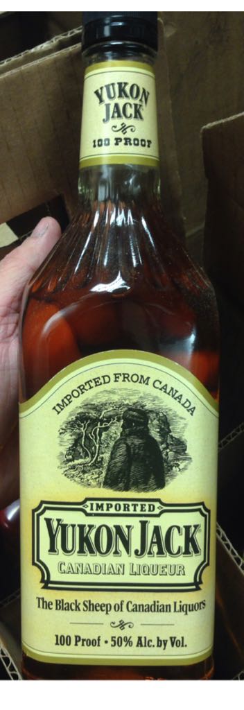 Cruzan Black Strap Rum