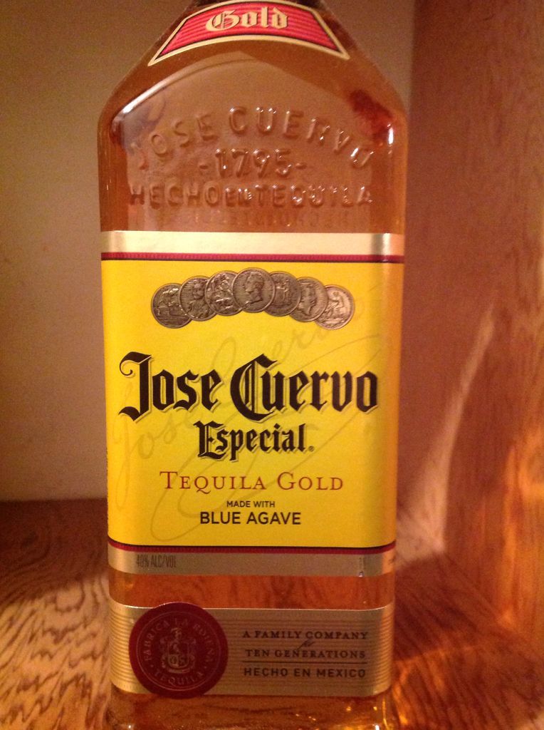 Irish Whiskey - Jameson Stout Edition