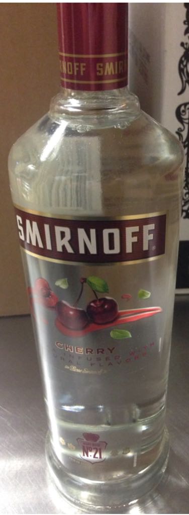 Courvoisier Cognac VS