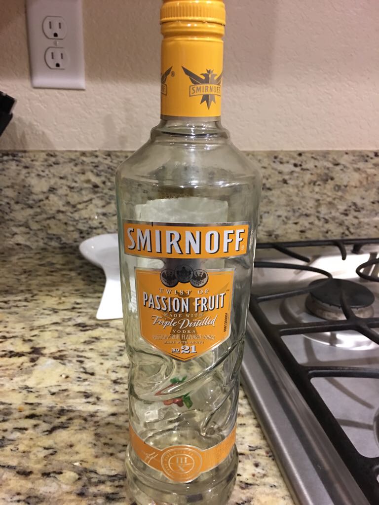 Serpents Bite Apple Cider Flavored Whiskey