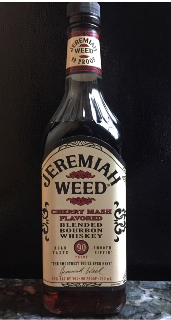 Liqueur, Blue Curaçao