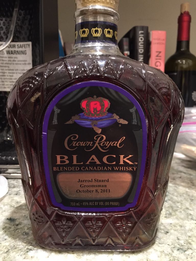 Drillaud Blue Curaçao