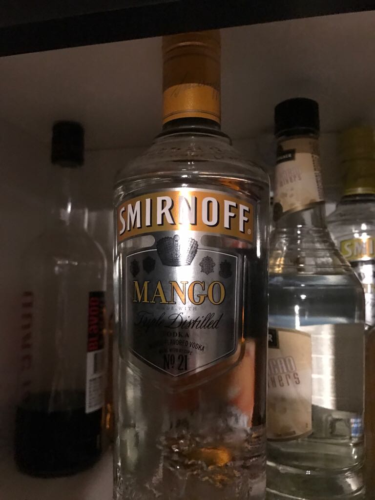 Bols Butterscotch Schnapps