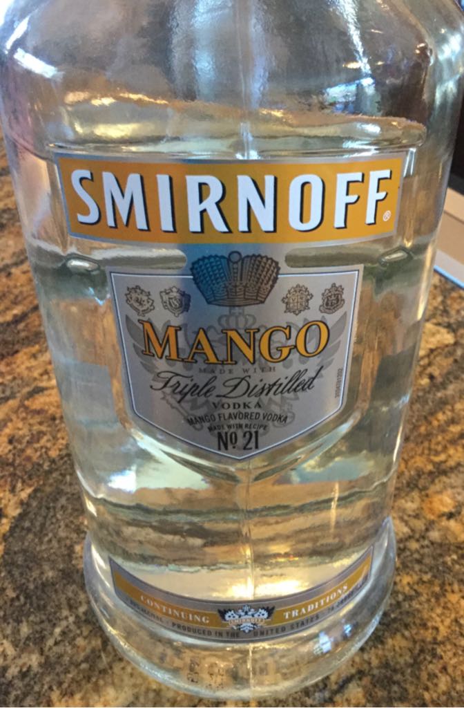 Rye Canadian Whiskey