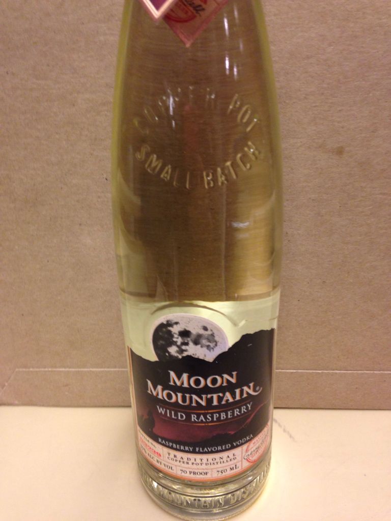 Godiva Cappuccino Liqueur