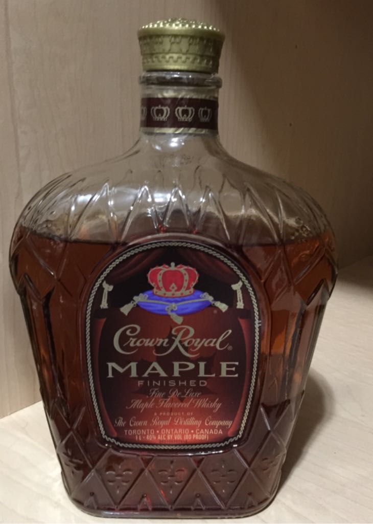 Sailor Jerry Spiced Rum