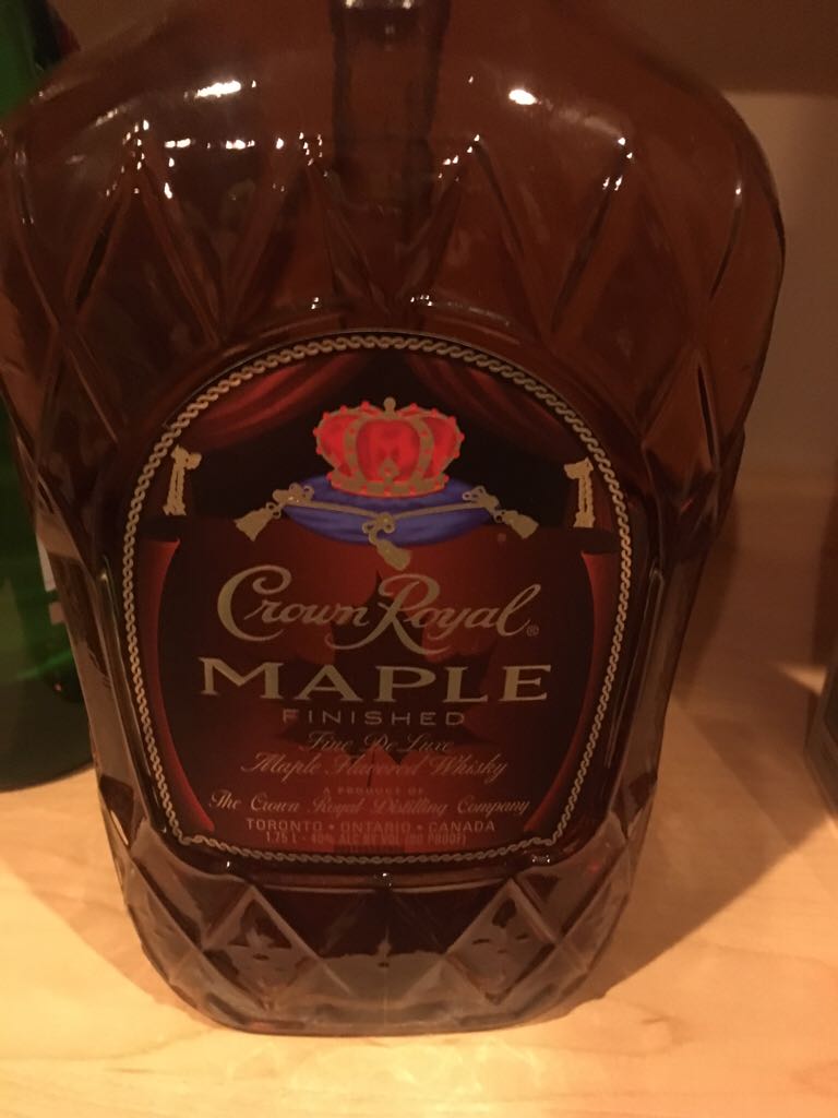 Grey Goose L’Orange