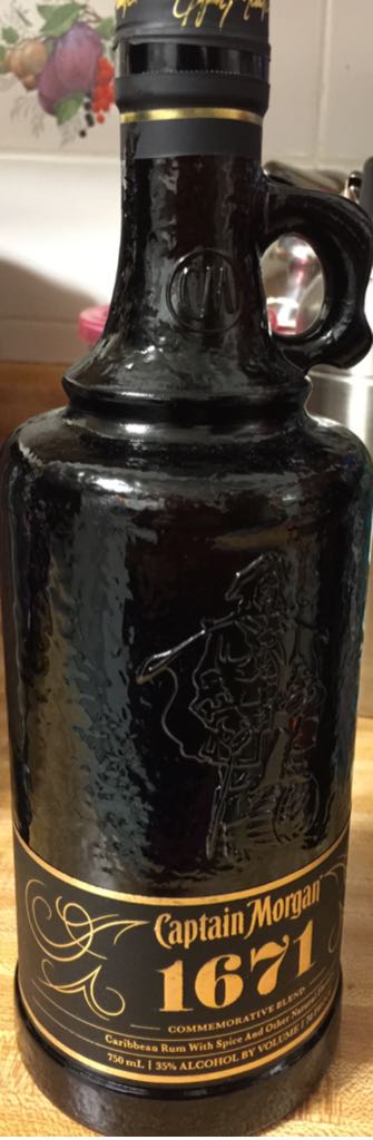 Hennessy Master Blender’s No.1