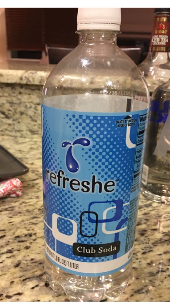 Millstream Root Beer