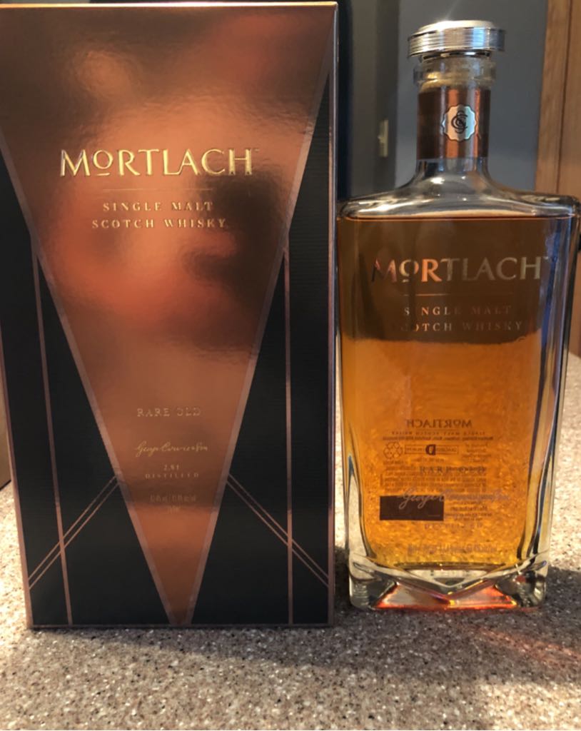 Tap 357 Maple Rye Whiskey