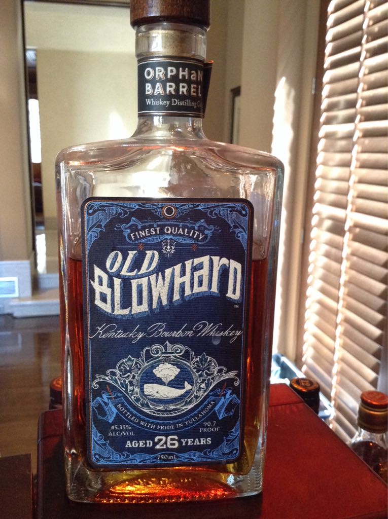 Macallan 17 Yr Fine Oak