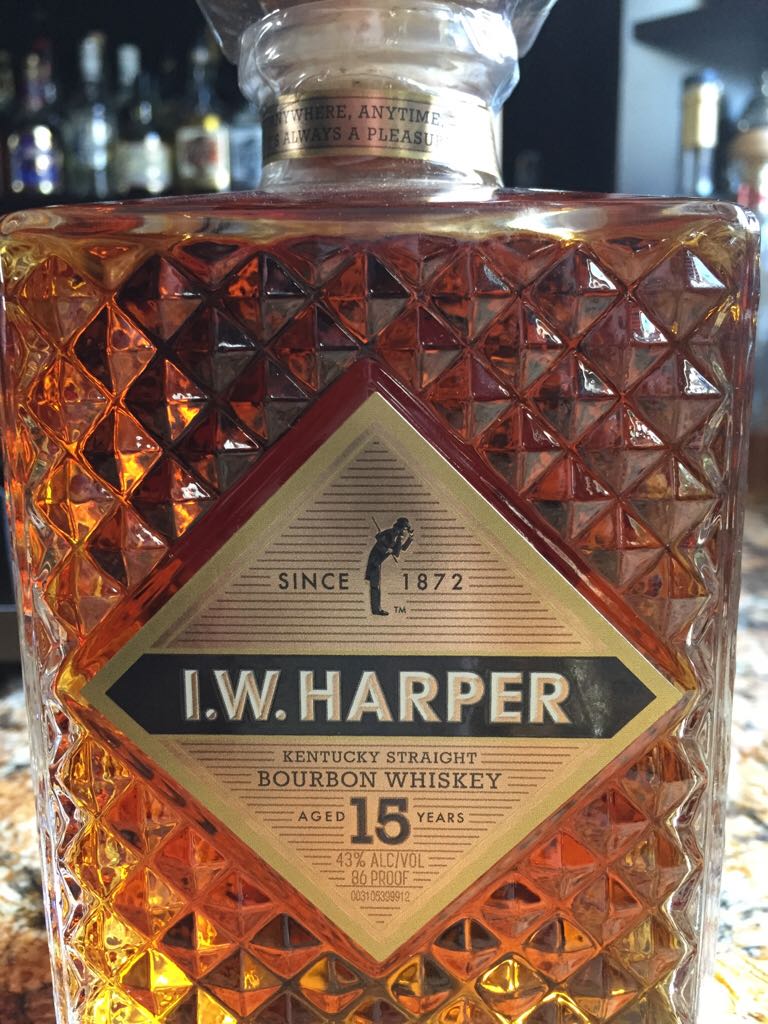 McCarthy’s Oregon Single Malt Whiskey