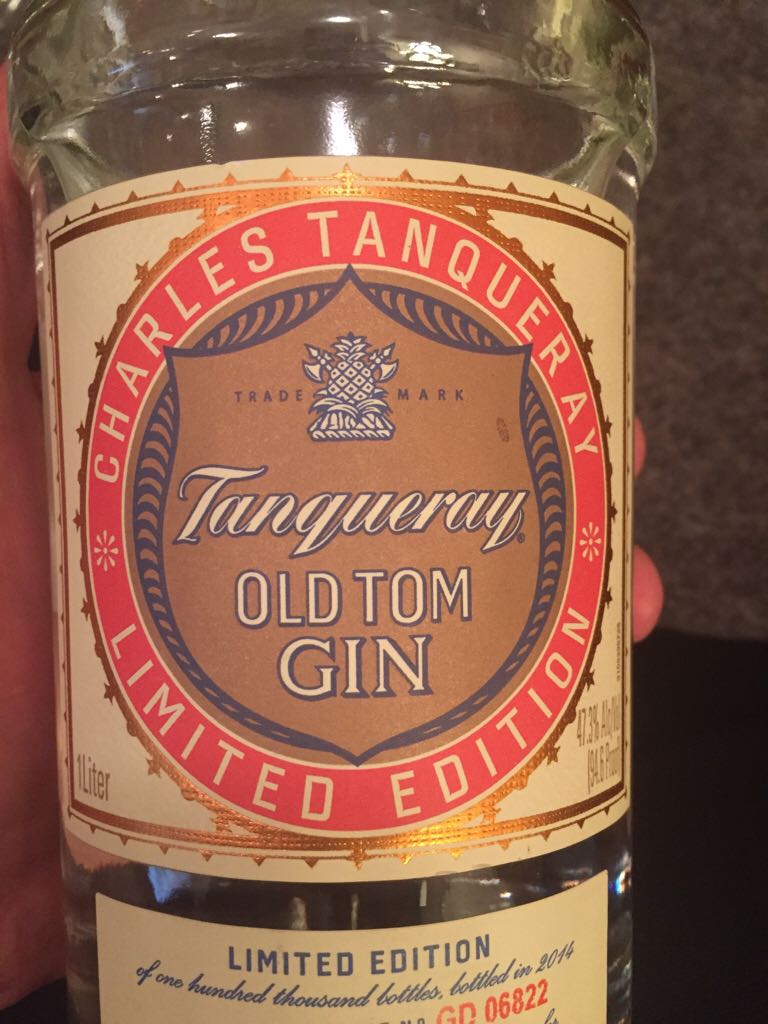 Spicebox Spiced Whisky