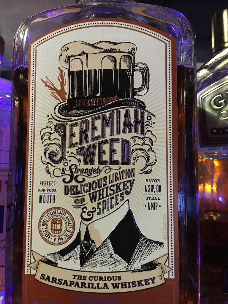 Eight Degrees Cucumber Vodka