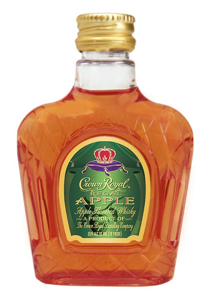 Yukon Jack Perma Frost Schnapps