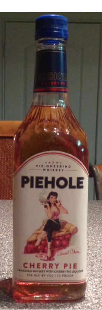 Dewar’s Blended Scotch Whisky 12 Yr