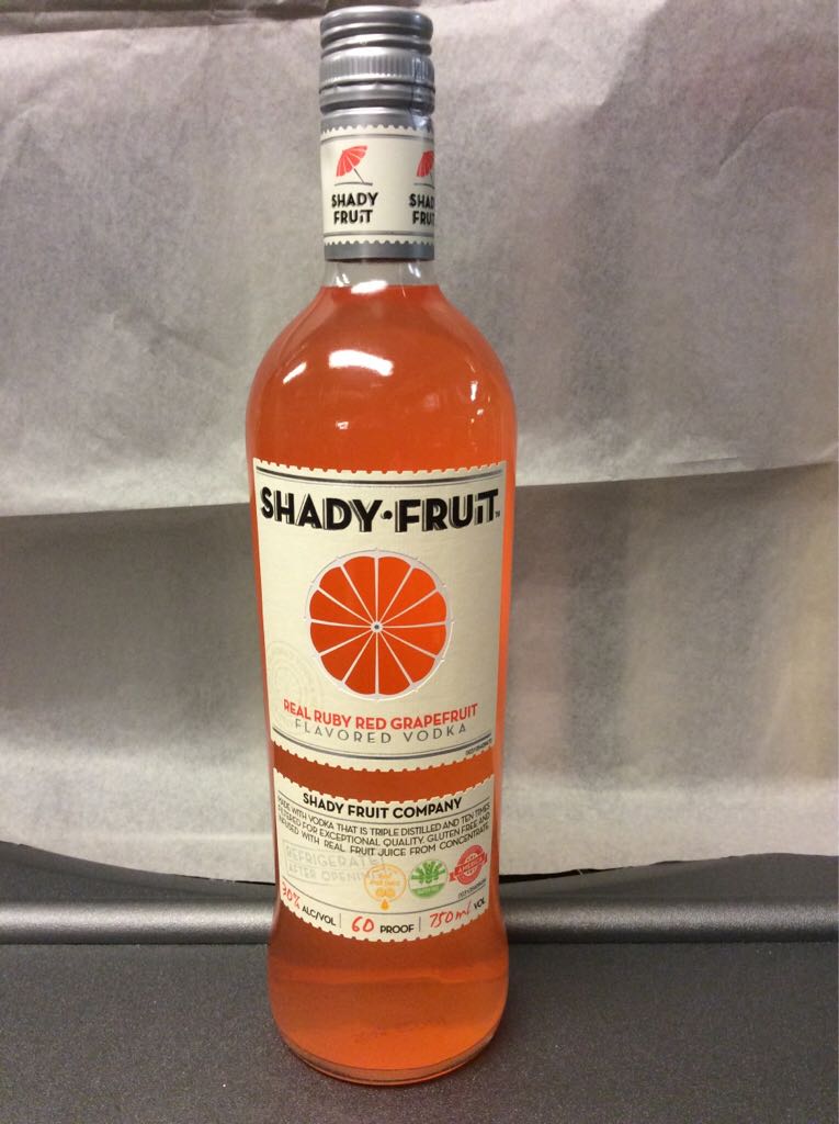 Smirnoff Fluffed Marshmallow