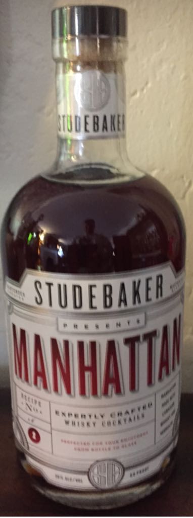 Buffalo trace 9yr special bottle