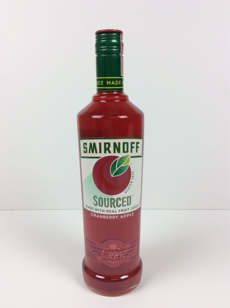 Tap 357 Maple Rye Whiskey