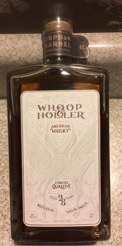 360 Proud American Vodka