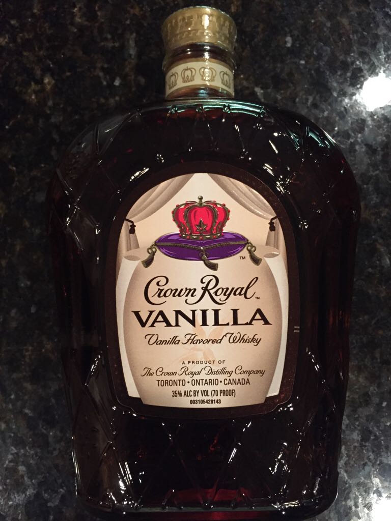 Cruzan Black Strap Rum