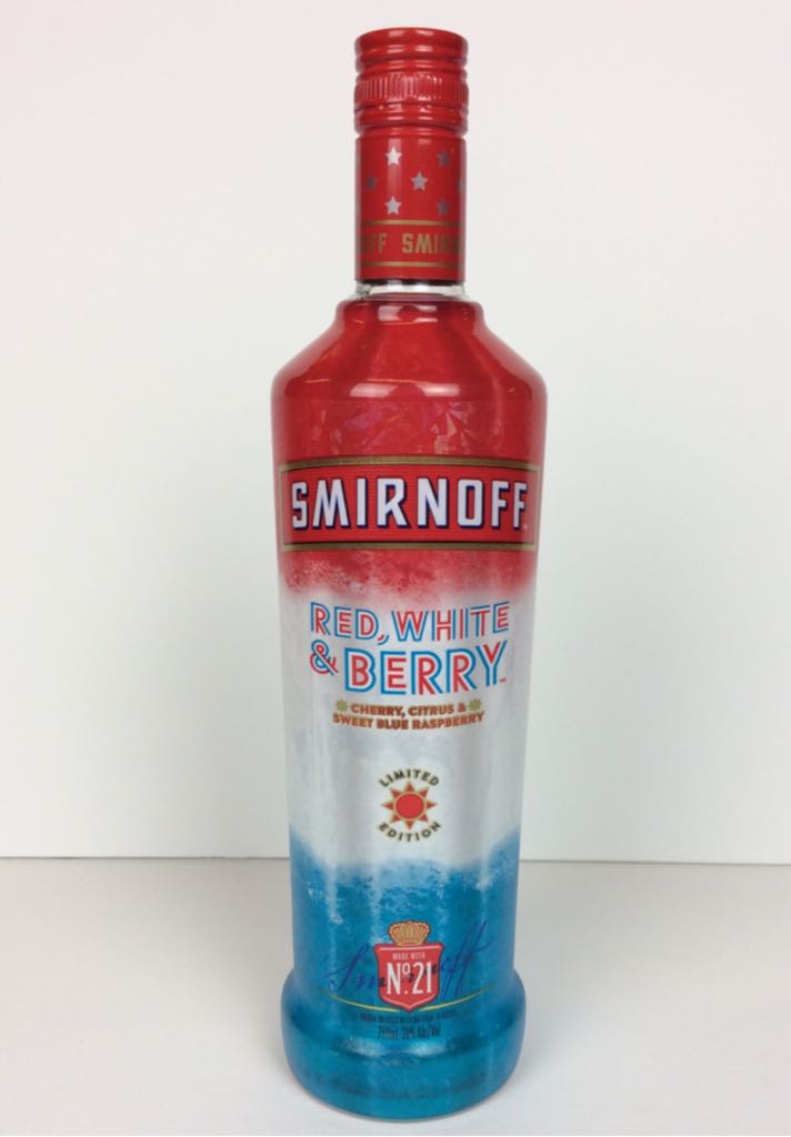 Captain Morgan Cannon Blast