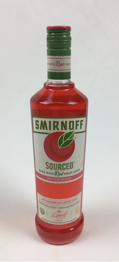 Seagram’s Distillers Reserve