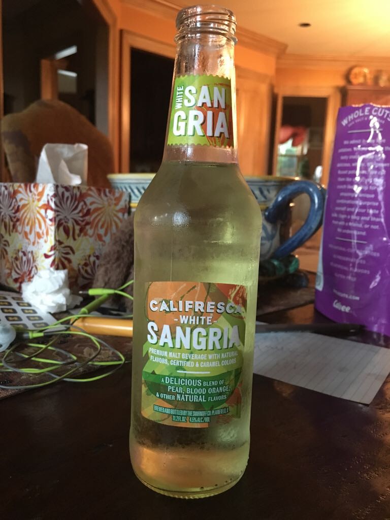 John DeKuyper & Sons Crave Chocolate Mint