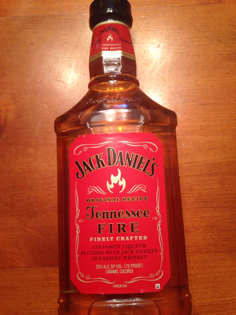 Crawford’s Special Reserve