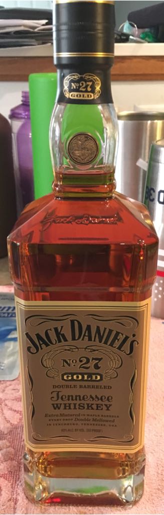 St. George Raspberry Liqueur