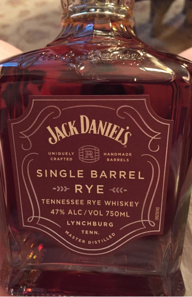 1835 Limited Reserve