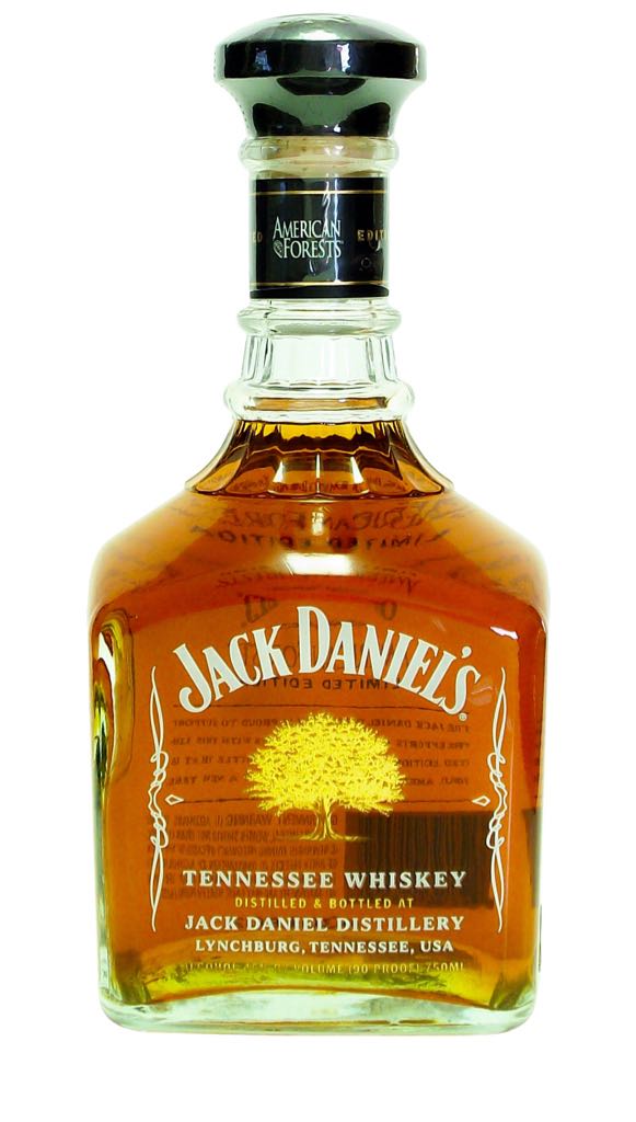 Trader Vic’s Rock Candy Syrup